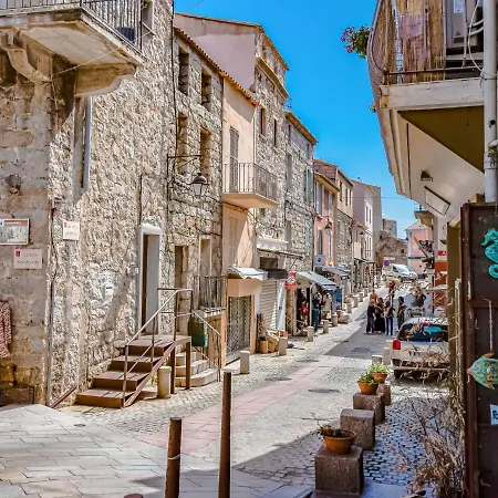 Casaben By Interhome Villa Porto-Vecchio (Corsica)