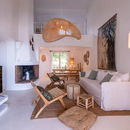 Casaben By Interhome Vila