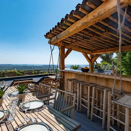 Vila Casaben By Interhome Porto-Vecchio (Corsica)