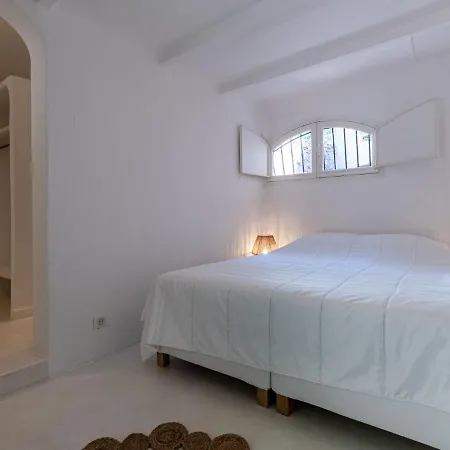 Casaben By Interhome Villa