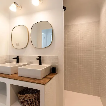 Casaben By Interhome *