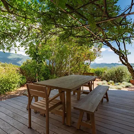 Casaben By Interhome Porto-Vecchio (Corsica)