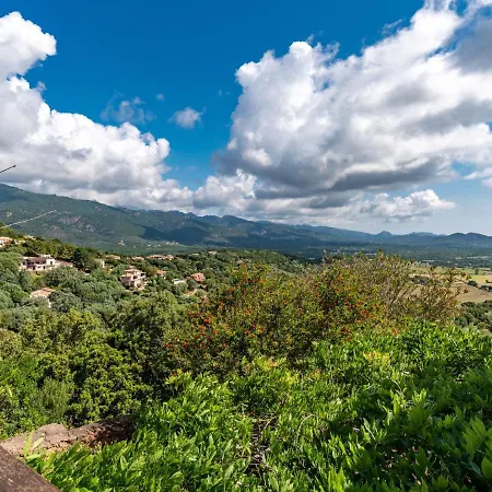 Villa Casaben By Interhome *