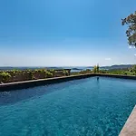 Villa Casaben By Interhome Porto Vecchio