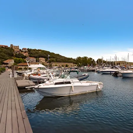 Casaben By Interhome Porto-Vecchio (Corsica)