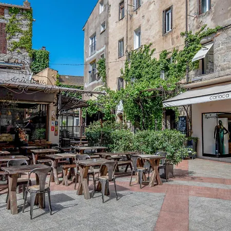 Villa Casaben By Interhome *