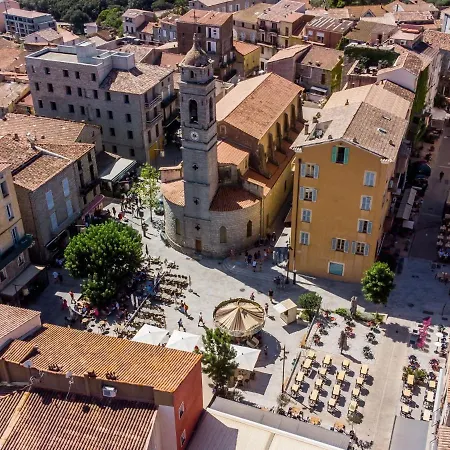 Casaben By Interhome Villa Porto-Vecchio (Corsica)