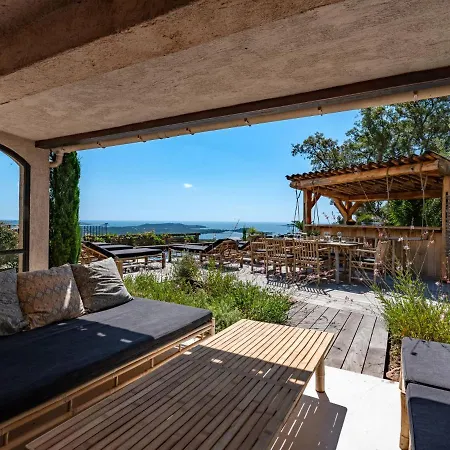 Villa Casaben By Interhome *