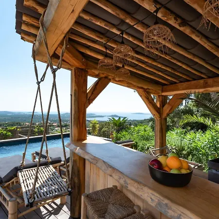 Casaben By Interhome *