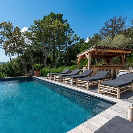 Villa Casaben By Interhome *