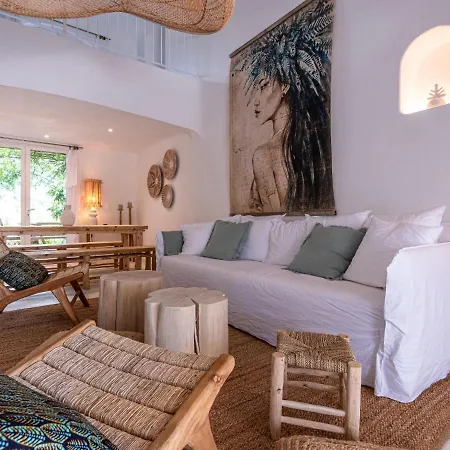 Casaben By Interhome Villa