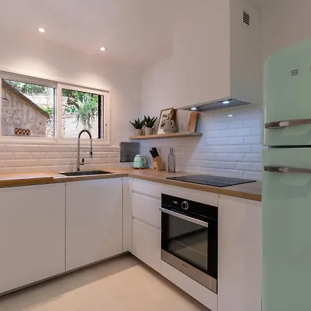 Villa Casaben By Interhome Porto Vecchio