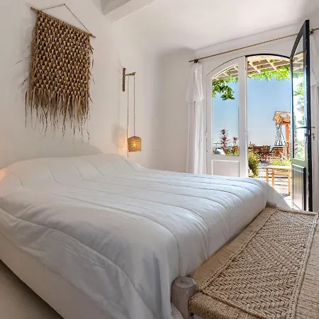 Casaben By Interhome Villa