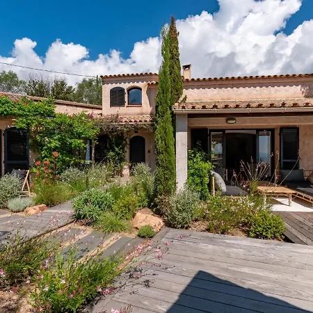 Casaben By Interhome * Porto Vecchio