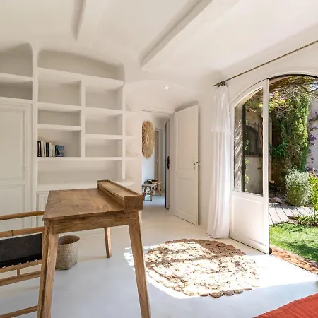 Casaben By Interhome Villa Porto-Vecchio (Corsica)