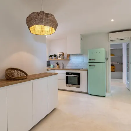 Villa Casaben By Interhome