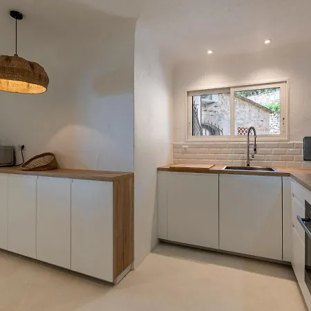 Casaben By Interhome Villa