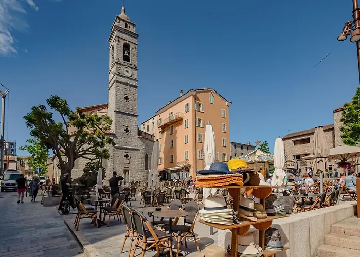 Villa Casaben By Interhome Porto Vecchio