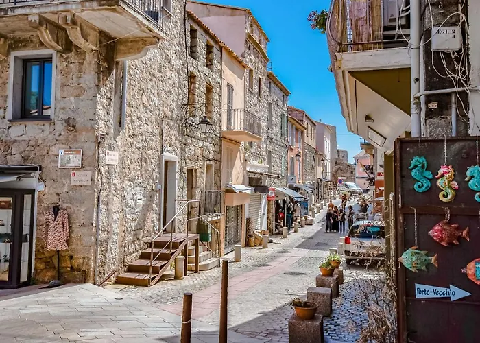 Casaben By Interhome Villa Porto Vecchio