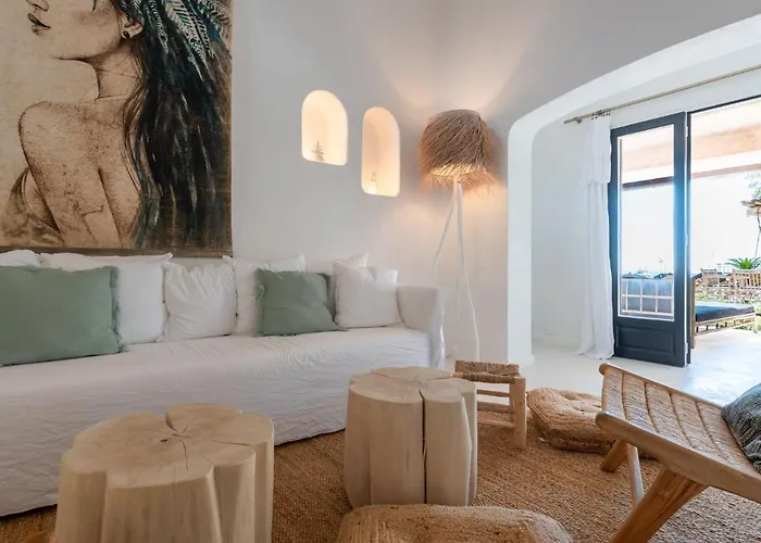 Casaben By Interhome Villa