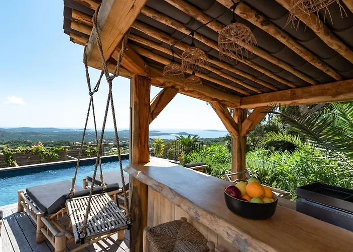 Casaben By Interhome *