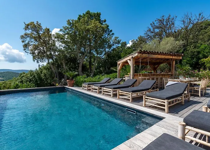 Villa Casaben By Interhome *