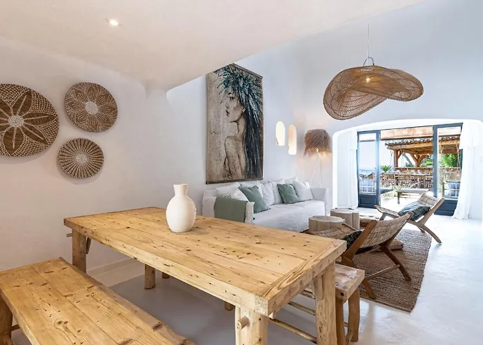 Casaben By Interhome ヴィラ