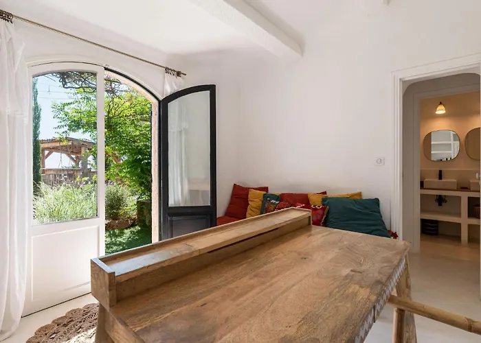 Casaben By Interhome