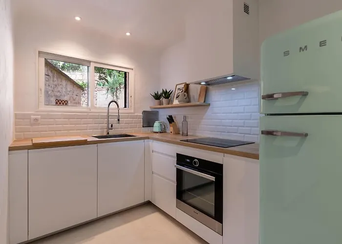 ヴィラ Casaben By Interhome ポルトヴェッキオ