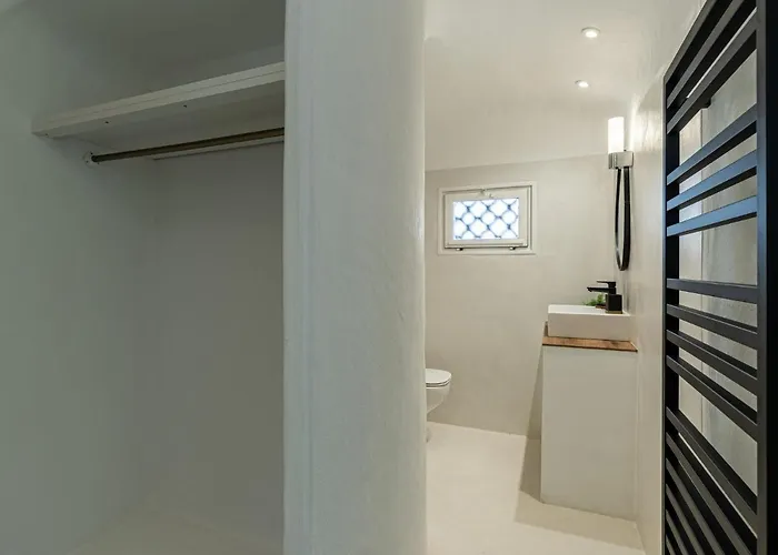 Villa Casaben By Interhome Porto Vecchio