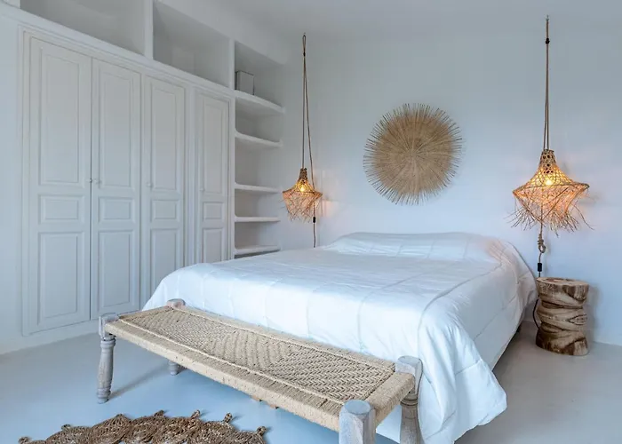 Villa Casaben By Interhome