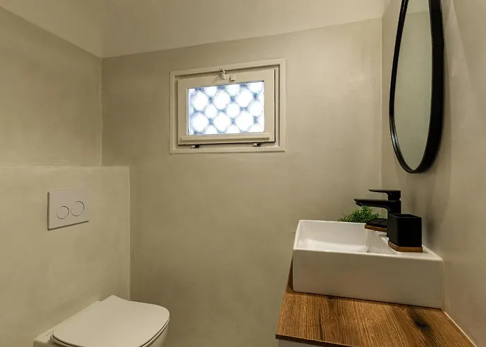 Villa Casaben By Interhome *