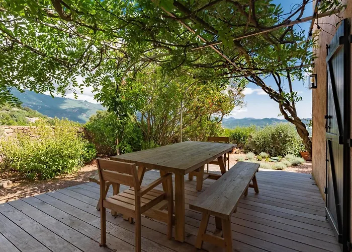 Casaben By Interhome Porto Vecchio