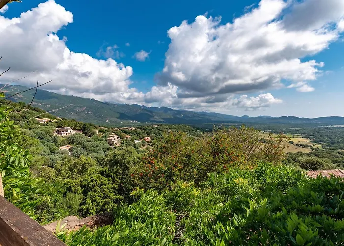 ヴィラ Casaben By Interhome *