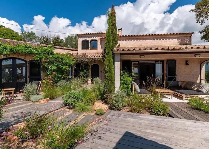 Casaben By Interhome * Porto Vecchio