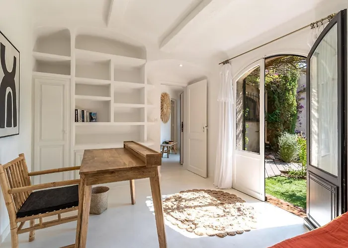 Casaben By Interhome Villa Porto Vecchio