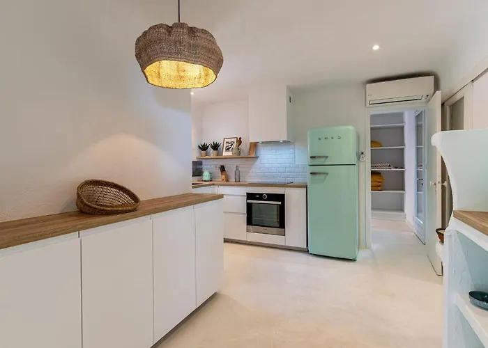 Villa Casaben By Interhome