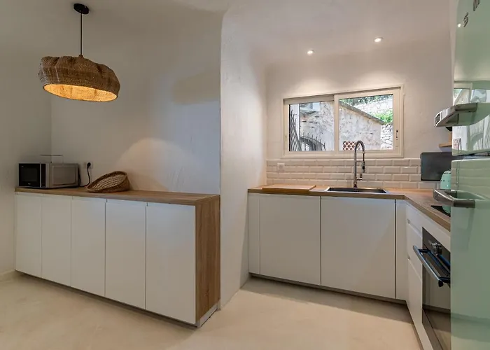 Casaben By Interhome Villa